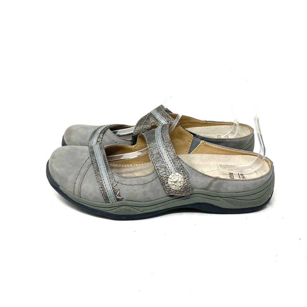 Earth Origins Mules